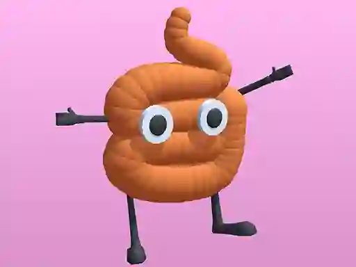Turd Show — безплатна онлайн игра