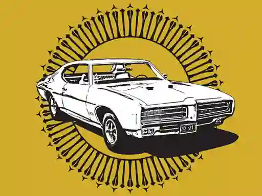 Vintage Cars Match 3 — безплатна онлайн игра
