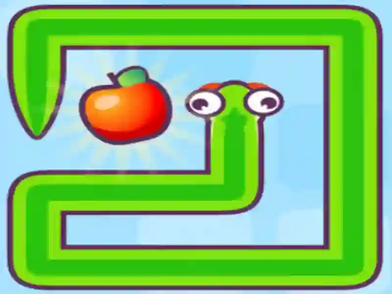SnakeGamePro — безплатна онлайн игра