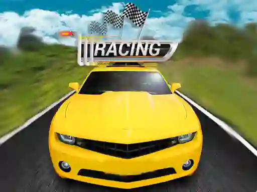 Street Racing 3D — безплатна онлайн игра