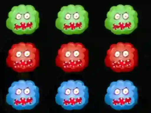 Halloween Arkanoid Deluxe — безплатна онлайн игра