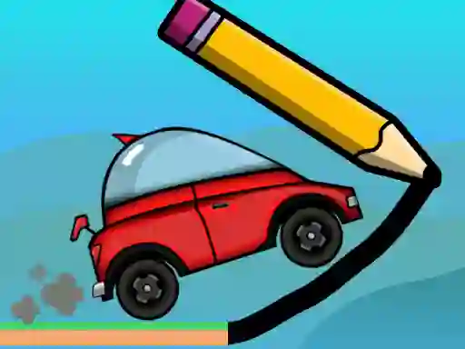 Draw Bridge Challenge — безплатна онлайн игра