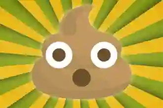 Poop Clicker 2 — безплатна онлайн игра