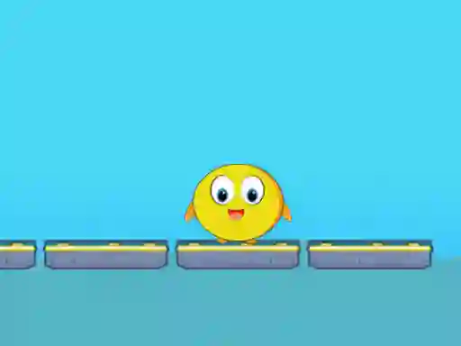 Kara Water Hop — безплатна онлайн игра