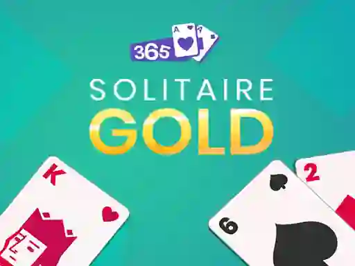 Solitaire Gold — безплатна онлайн игра