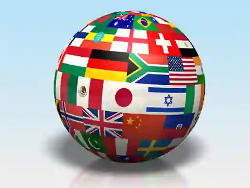 Quiz - Guess The Flag — безплатна онлайн игра