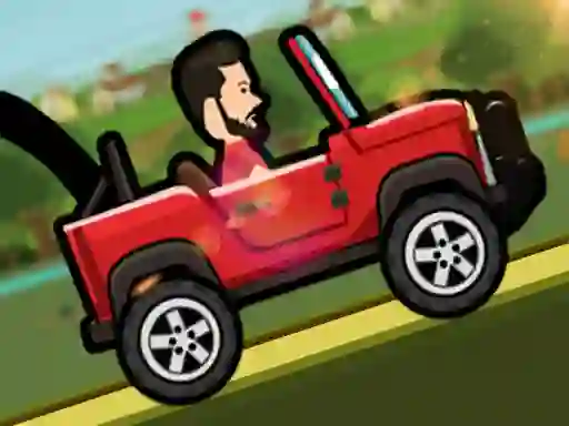 Hill Climbing — безплатна онлайн игра