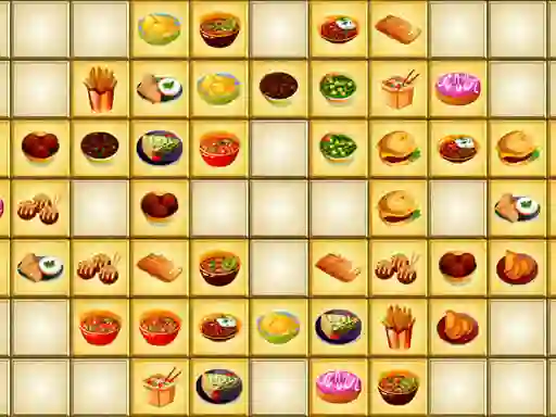 Food Junction — безплатна онлайн игра