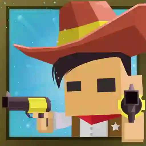 High Noon Hunter — безплатна онлайн игра