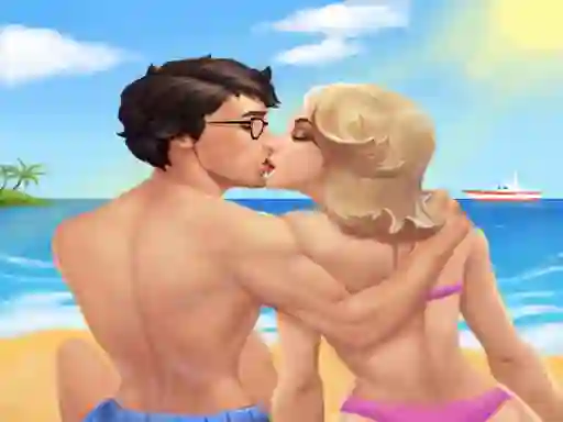 Bikini Dress Up — безплатна онлайн игра
