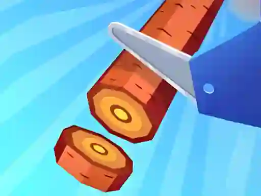 Processed wood 3D — безплатна онлайн игра
