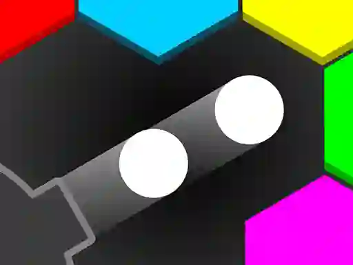 Hex Blaster — безплатна онлайн игра
