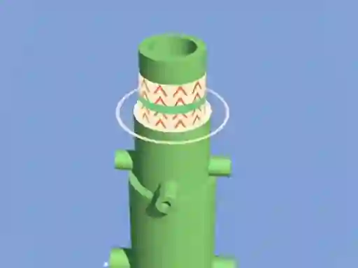 Build Tower 3d — безплатна онлайн игра