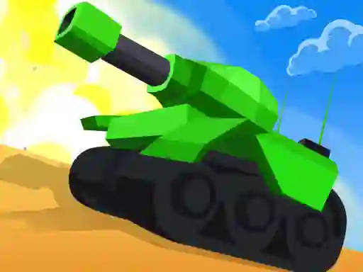 Army Fight 3D — безплатна онлайн игра