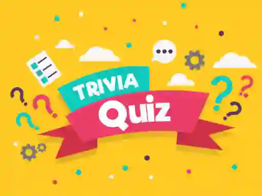 Trivia Quiz — безплатна онлайн игра