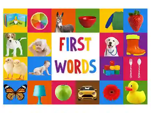 First Words — безплатна онлайн игра