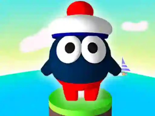 Beam Jump — безплатна онлайн игра