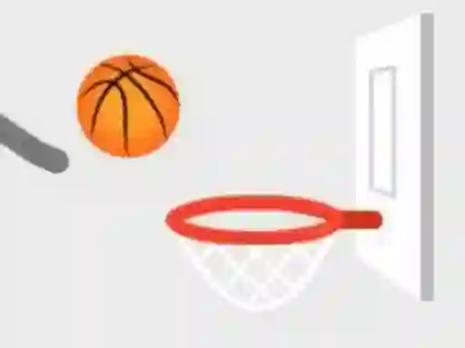 Ultimate Dunk Line 3 — безплатна онлайн игра