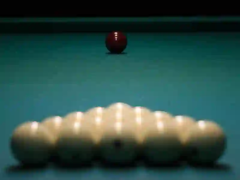 3d Billiard Piramid — безплатна онлайн игра