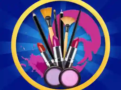 Princess Cosmetic Kit Factory — безплатна онлайн игра