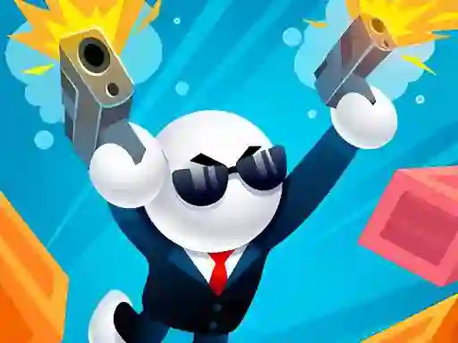 Run N Shoot — безплатна онлайн игра