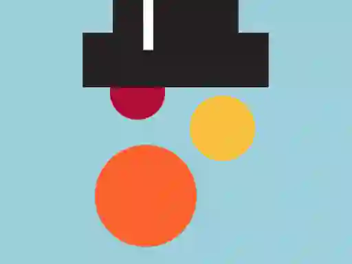 Shooter Cannon — безплатна онлайн игра
