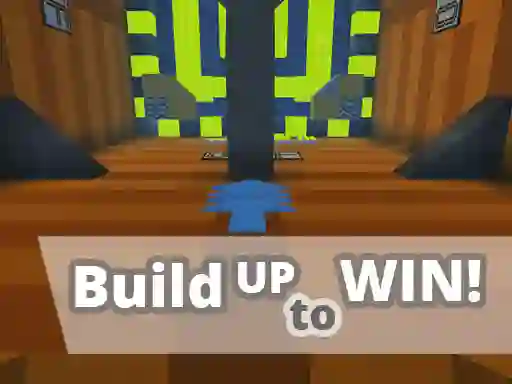 Kogama: Build Up To Win — безплатна онлайн игра