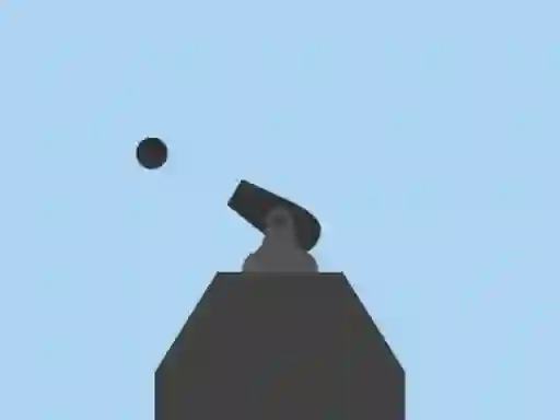 Cannon Shot — безплатна онлайн игра