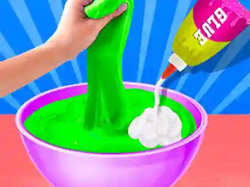 Slime Maker — безплатна онлайн игра