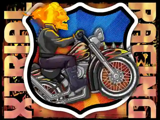 X-Trial Racing: Mountain Adventure — безплатна онлайн игра
