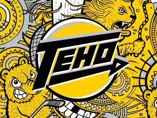 Teho — безплатна онлайн игра