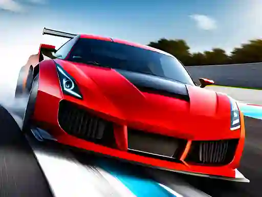 Real Drift Multiplayer 2 — безплатна онлайн игра