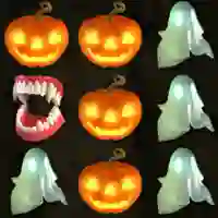 Halloween breaker — безплатна онлайн игра