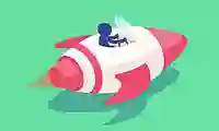 Hero Rush — безплатна онлайн игра