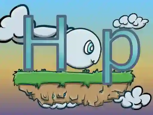 Hopmon — безплатна онлайн игра
