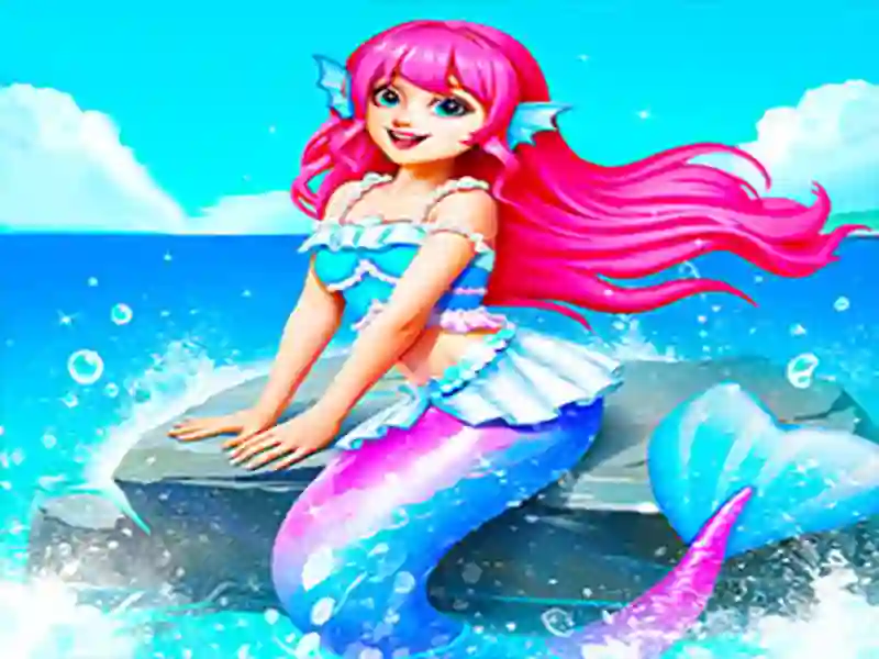 Princess Party Dress Up — безплатна онлайн игра