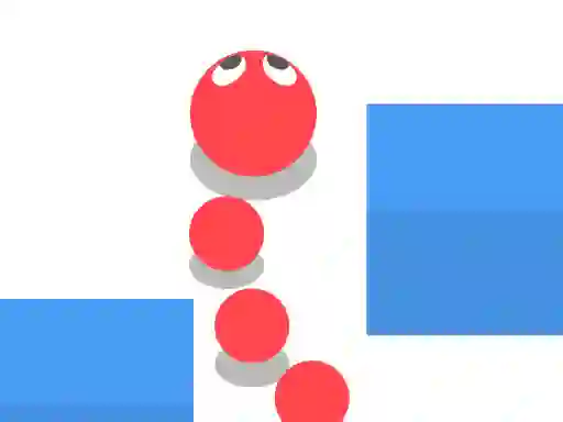 Snake Rush — безплатна онлайн игра