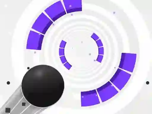 Rolly Vortex — безплатна онлайн игра
