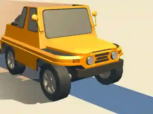 Draw Parking — безплатна онлайн игра