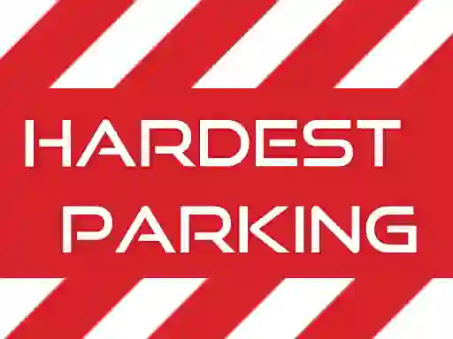 Hardest Parking — безплатна онлайн игра