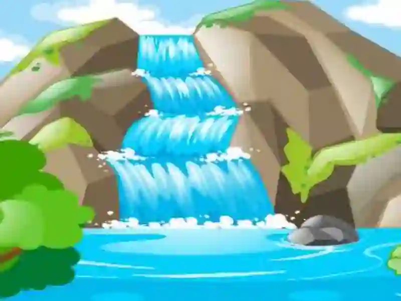 Shellbound Rescue — безплатна онлайн игра