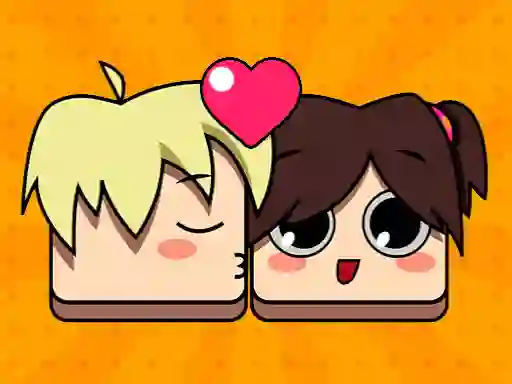 Puzzle Love — безплатна онлайн игра