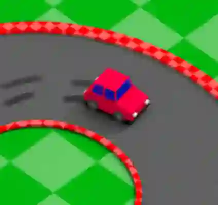 Drift — безплатна онлайн игра