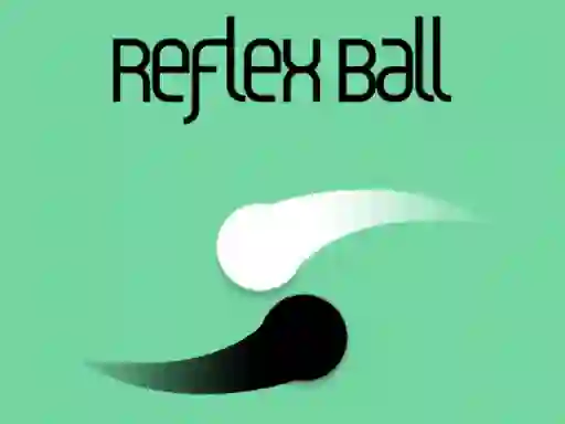 Reflex Ball — безплатна онлайн игра