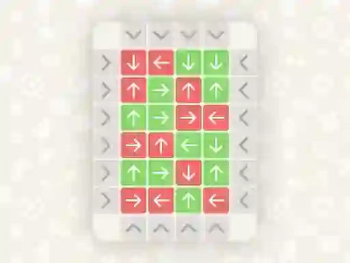 Relaxing Puzzle Match — безплатна онлайн игра