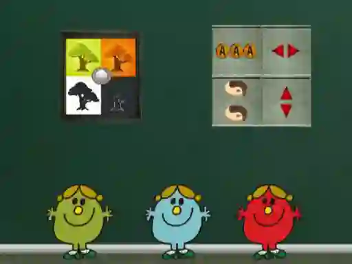 Mechanic Escape 3 — безплатна онлайн игра
