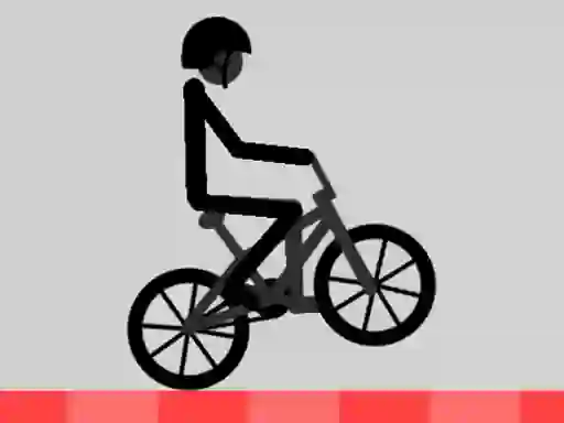 Wheelie Challenge — безплатна онлайн игра
