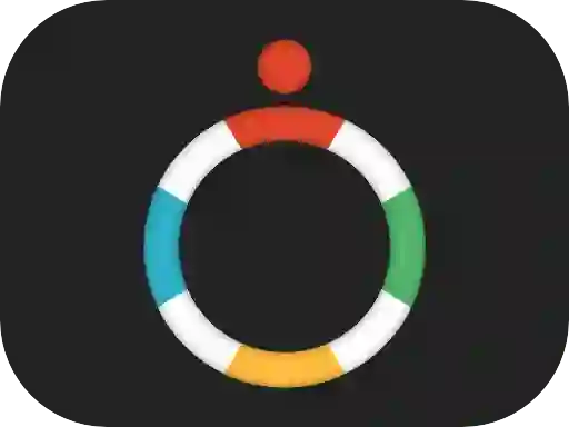 Spin The Color — безплатна онлайн игра