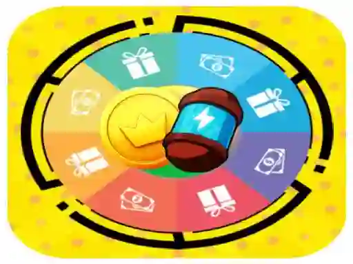 Coins and Spin Wheel Coin Master — безплатна онлайн игра