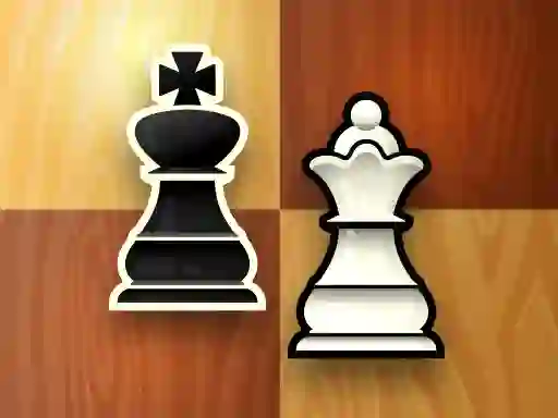 Chess Mania — безплатна онлайн игра